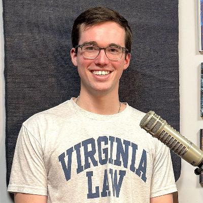S6 E1: Externships at UVA Law
