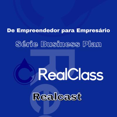 Série Business Plan etapa 04 Definindo seus objetivos ao longo prazo.