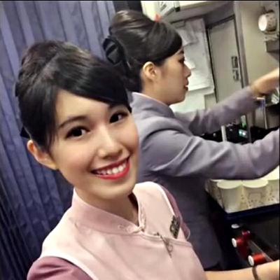 EP. 347 血汗空服員，不只是勞動權、更是飛安 ft. 前空服員 牧宜