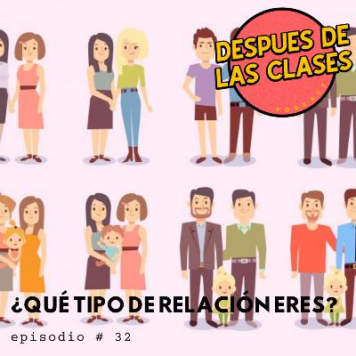 👩❤️👨 RELACIONES MAL VISTAS POR LA SOCIEDAD 😧 EP#32 👩❤️👨 RELACIONES MAL VISTAS POR LA SOCIEDAD 😧 EP#32