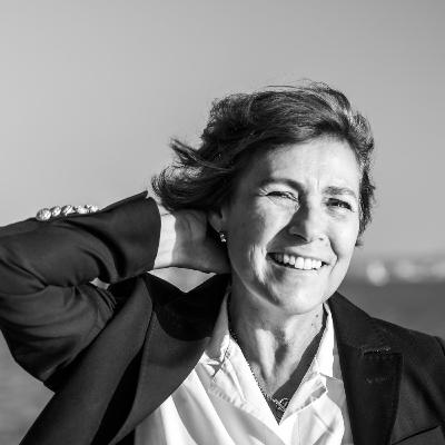 Cultas e vinho verde com Maria do Rosário Pedreira