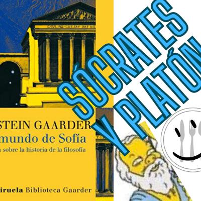 El mundo de Sofía - Jostien Gaarder |RESUMEN| 2 de 8