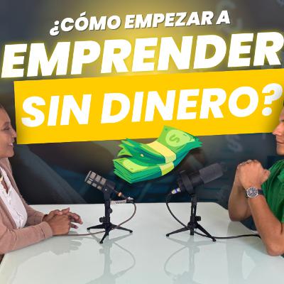 ¿COMO LOGRO ESTA EMPRENDEDORA FACTURAR 9.000$ MENSUALES CON YAMBAL? | EP #31