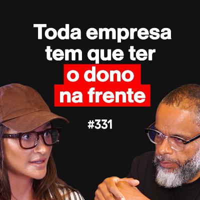Nada VENDE sua empresa melhor do que VOCÊ | Podcast EAG #331 Nada VENDE sua empresa melhor do que VOCÊ | Podcast EAG #331