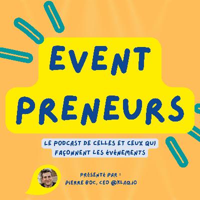 #014 | Eventpreneurs is NOT dead !