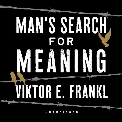 20 Minutes Summary-Man's Search for Meaning