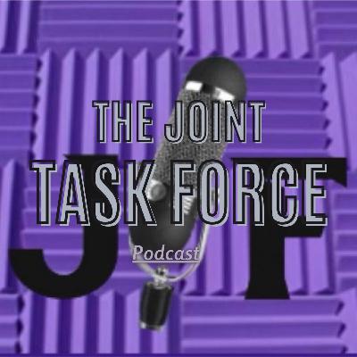 The Joint Task Force (Trailer)