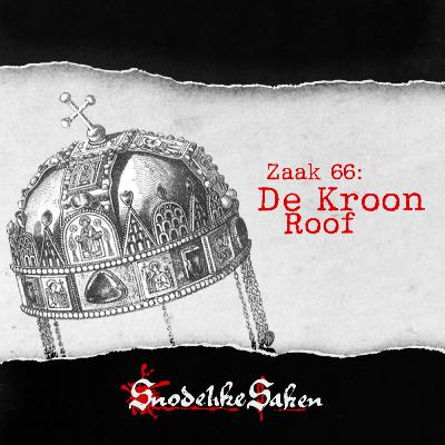 #66: De Kroon Roof