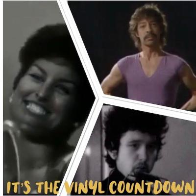 It's the Vinyl Countdown Ep 2 The Strokes
