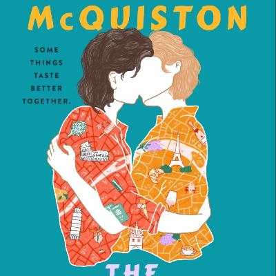 Free To Read The Pairing by Casey McQuiston Free To Read The Pairing by Casey McQuiston
