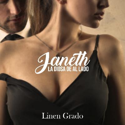 Janeth, la Diosa de al lado