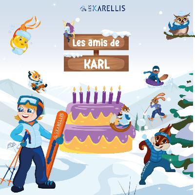 #14 Le grand défi des 50 Bougies #14 Le grand défi des 50 Bougies