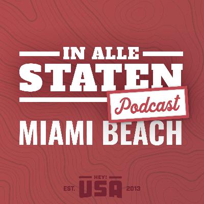 Miami Beach - #48 In Alle Staten