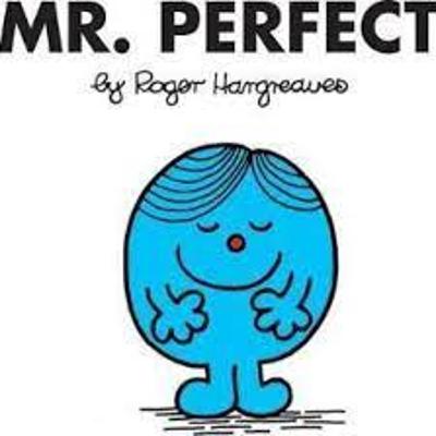 Mr Perfect