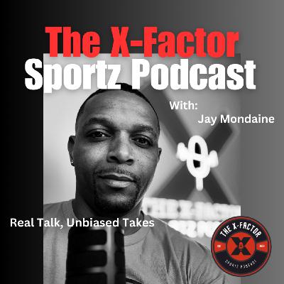 Who's #1 in the MLB Power Rankings? - EPISODE 87