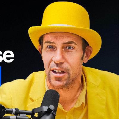 How The Savannah Bananas Became the Most Entertaining Show in America (Jesse Cole interview) How The Savannah Bananas Became the Most Entertaining Show in America (Jesse Cole interview)