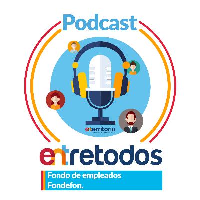 Fondo de empleados Fondefon