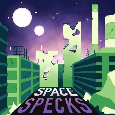 Trailer - SPACE SPECKS