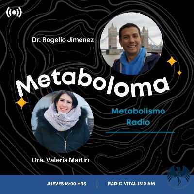 Episodio 30, Metaboloma