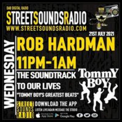 Episode 27: Aired 21st July - Tommy Boy Special