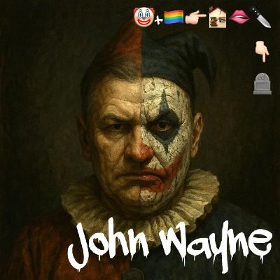John Wayne Gacy: El payaso asesino que inspiró tus peores pesadillas