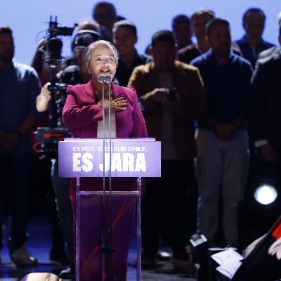 Cinco Continentes - Chile, a por su primera vuelta de las presidenciales Cinco Continentes - Chile, a por su primera vuelta de las presidenciales