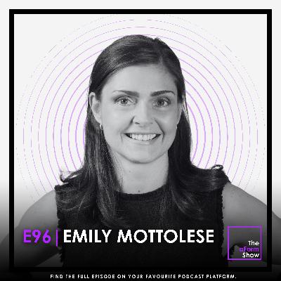 E096 - Emily Mottolese E096 - Emily Mottolese
