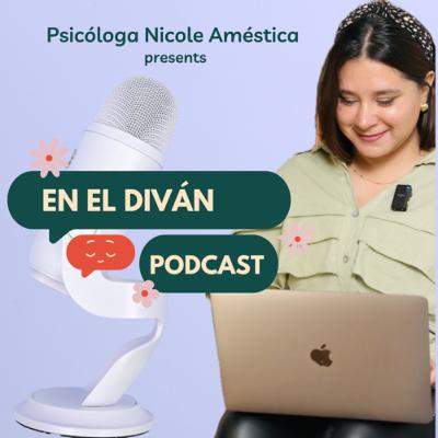 Abraza tu duelo: escribir, recordar y transformar el dolor (Episodio 85) Abraza tu duelo: escribir, recordar y transformar el dolor (Episodio 85)