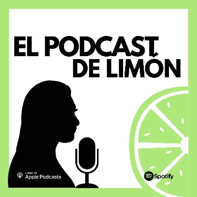 Episodio 15: Debate de mil cosas (¿Que hay más allá del espacio y el mar?) ft. Benjie Limón