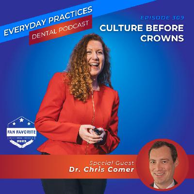 Culture Before Crowns (E.309) Culture Before Crowns (E.309)