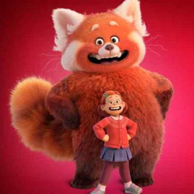 Critics say Disney+’s coming of age tale ‘Turning Red’ is among Pixar’s best movies in years Critics say Disney+’s coming of age tale ‘Turning Red’ is among Pixar’s best movies in years