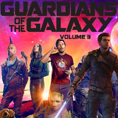 Guardians of The Galaxy 3 Review + Jedi Survivor Discussion Guardians of The Galaxy 3 Review + Jedi Survivor Discussion