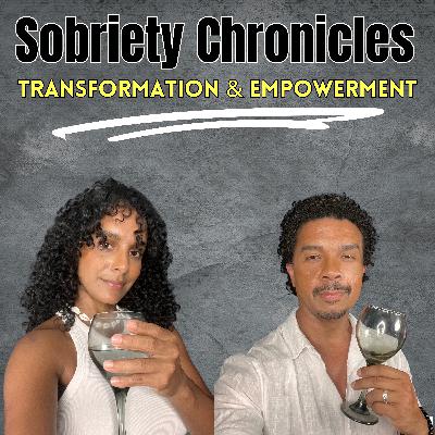 EPI 129 "Sobriety Chronicles: Tales of Transformation and Empowerment"