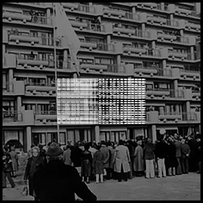Edgy Electronic Beats 07/04/21