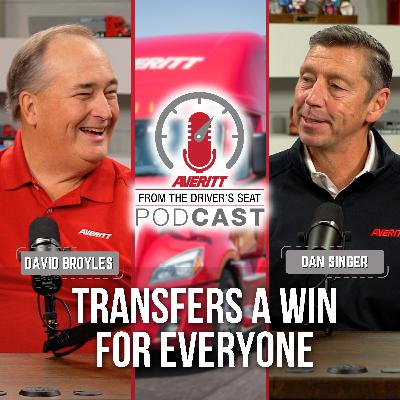 Transfers A Win For Everyone