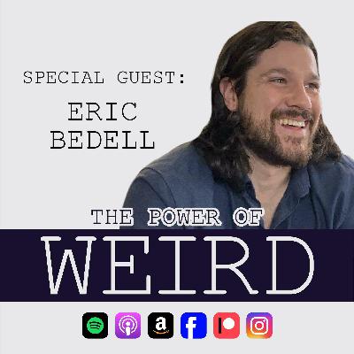 Episode 1-20: Eric Bedell Episode 1-20: Eric Bedell