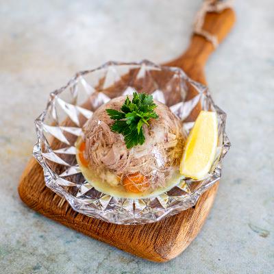 Polska od kuchni – Kuchnia pałucka