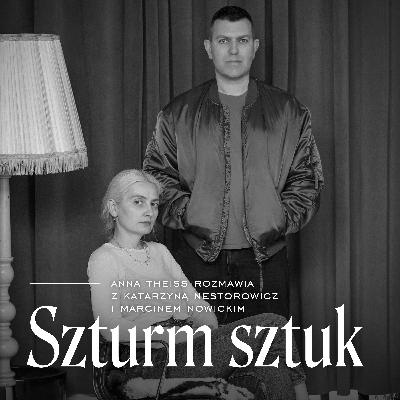 Noviki o AI i „BMW Art Club. Przyszłość to sztuka”