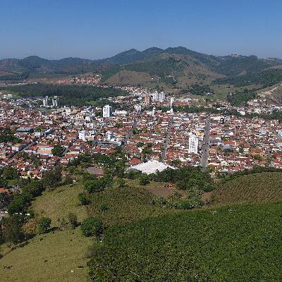 Santa Rita do Sacupaí é cidade-modelo de inovação no país