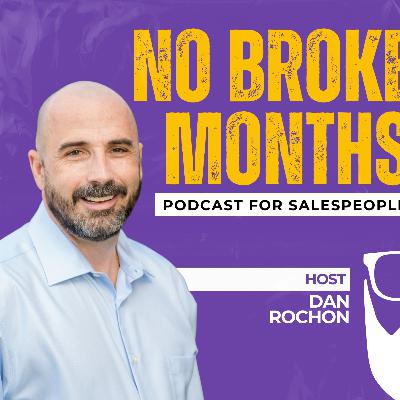 The Secret to Closing More Sales — Teach Before You Sell The Secret to Closing More Sales — Teach Before You Sell