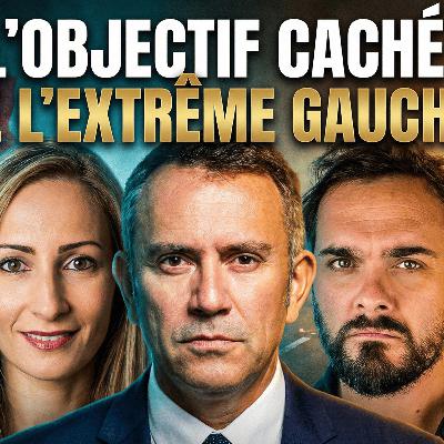 Ce que le SYSTÈME cache derrière la violence des milices Ce que le SYSTÈME cache derrière la violence des milices