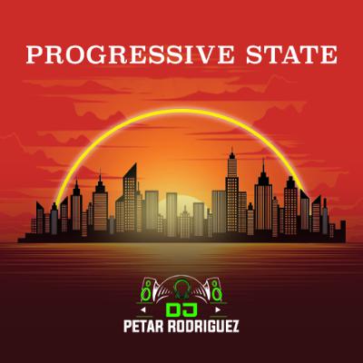 EP 038 | Progressive House set | Oct 2025 | Petar Rodriguez EP 038 | Progressive House set | Oct 2025 | Petar Rodriguez