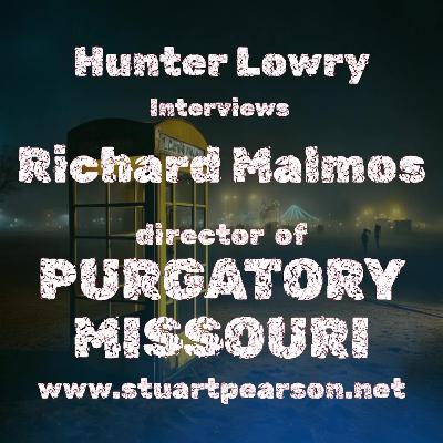 Richard Malmos interviewed by Hunter Lowry