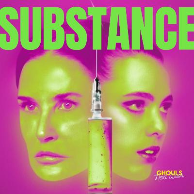 The Substance (2024): Beauty Is a Beast