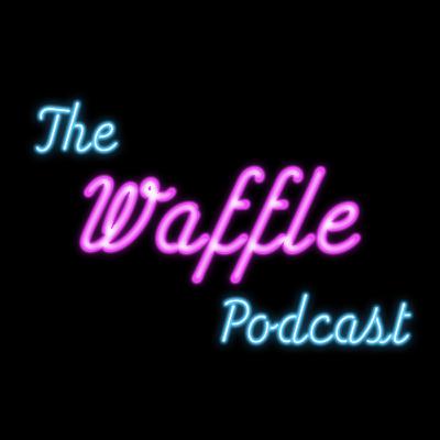 Must Something Be Seen To Be True? - The Waffle Podcast - Episode 1