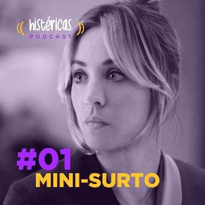 MINI-SURTO #01 - nós amamos the flight attendant! MINI-SURTO #01 - nós amamos the flight attendant!