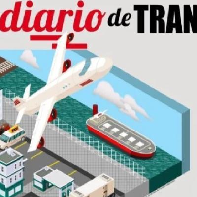 En la Radio de Diario de Transporte: Gloria Vallcorba Fornesa, directora adjunta del Grupo Plana En la Radio de Diario de Transporte: Gloria Vallcorba Fornesa, directora adjunta del Grupo Plana