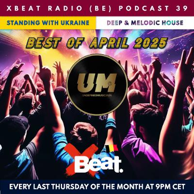 The4As N° 39 | 24.04.2025 | UM: Deep & Melodic House