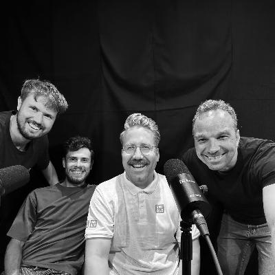 Folge 2: Phil Bauhaus – Aus Bocholt in die Weltspitze