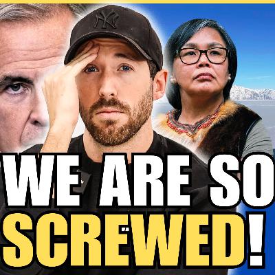 THE LIBERALS PULLED IT OFF! NOW CANADA SUFFERS – Backroom deals & Censorship laws